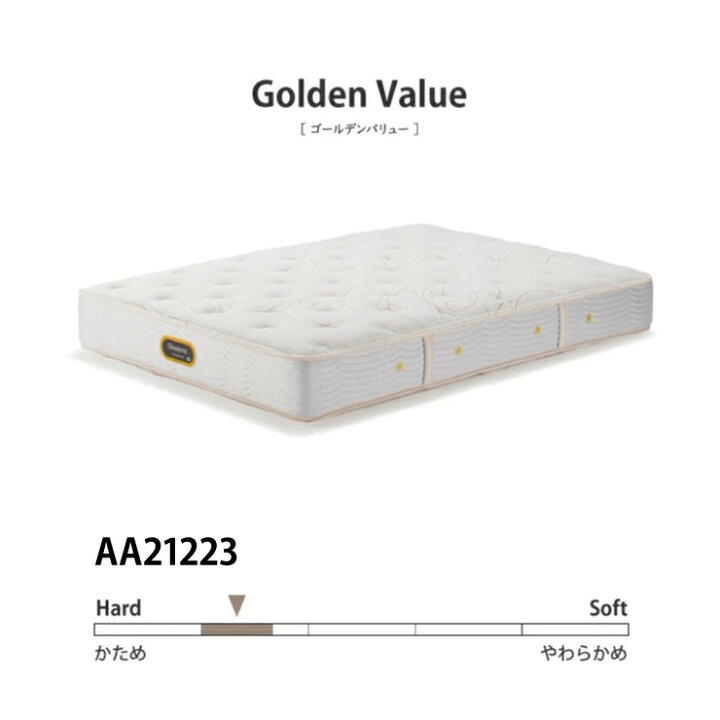 楽天市場】新モデル 正規販売店 SIMMONS シモンズ 6.5インチコイル 
