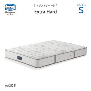 Vf K̔X SIMMONS VY 6.5C`RC GNXgn[h}bgX S VO AA21231 r[eB[Xgv~A xbht[ʔs