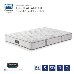 Vf K̔X SIMMONS VY 6.5C`RC GNXgn[h}bgX AA21231 S/SD/D/QTCY r[eB[Xgv~A xbht[ʔs