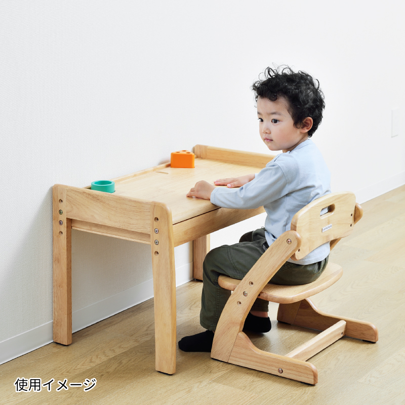 楽天市場】yamatoya Buono ブォーノ3 デスク＆チェア キッズ 机 椅子