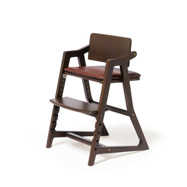 楽天市場】【正規取扱店】kitoco キトコ キッズハイチェア 3歳からの  