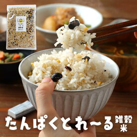 雑穀 雑穀米 600g タンパク質 もち麦 大豆 食物繊維 プロテイン 高たんぱく プロテイン雑穀 はとむぎ 大容量 黒大豆 キヌア ダイエット 栄養 アマランサス 美容 モチモチ 送料無料