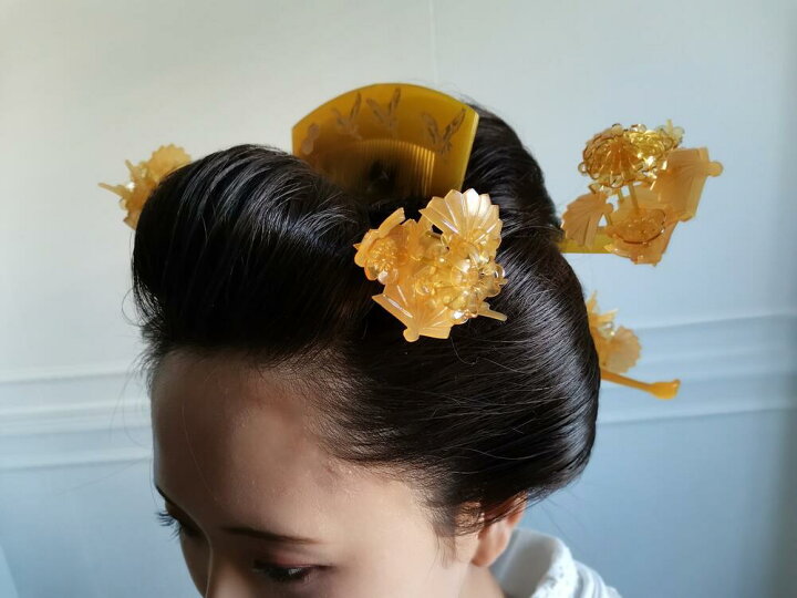 Sale 75 Off 花嫁かんざし Comunidadaledar Org