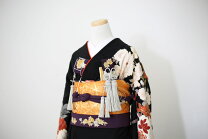 楽天市場】花嫁 はこせこ（カラーパープル）（和装小物｜和服 