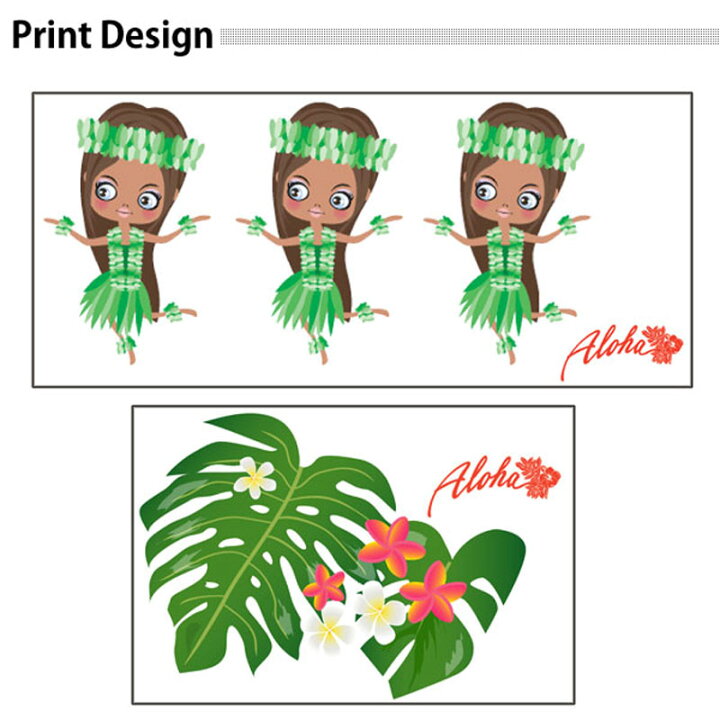 楽天市場 キュートな3人フラガール モンステラデザイン フラダンス ハワイアン 長袖ｔシャツ レディースm L ゆったりアダルトサイズ綿100 Tl019 5010 01 ハワイ フラ モンステラ ロンt ダイレクトメール可能 オリジナル工房ジュリアン