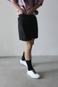�ySALE�z�y�����Y�V�i�zHOPE�i�z�[�v�jWAVE SHORTS �i�C�����V���[�g�p���c BLACK�mNEW]