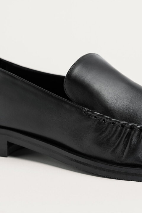 楽天市場】【メンズ新品】SEFR (セファ) MANTRA LOAFER ローファー 