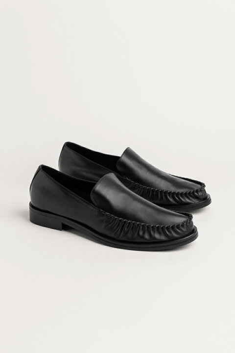 楽天市場】【メンズ新品】SEFR (セファ) MANTRA LOAFER ローファー 
