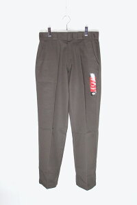 �y�����Y�V�i�z DICKIES (�f�B�b�L�[�Y) 874 TWILL WORK PANT 874 �g�D���C�� ���[�N�p���c USA���i BROWN[NEW]