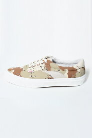 【メンズ新品】VANS (バンズ) UA ACER MESH NI SP エイサー メッシュ DESERT CAMO [NEW] [USA企画品]