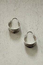 【中古】 VINTAGE SILVER JEWELRY (ヴィンテージ シルバー ジュエリー) 925 SILVER EARRINGS 925 シルバー ピアス [SIZE: ONE SIZE USED]