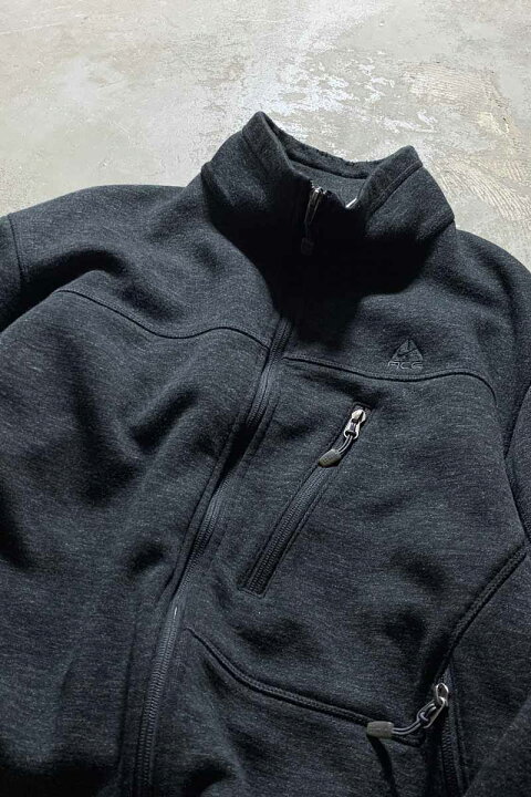 楽天市場】【中古】NIKE ACG (ナイキ エーシージー) Y2K EARLY 00