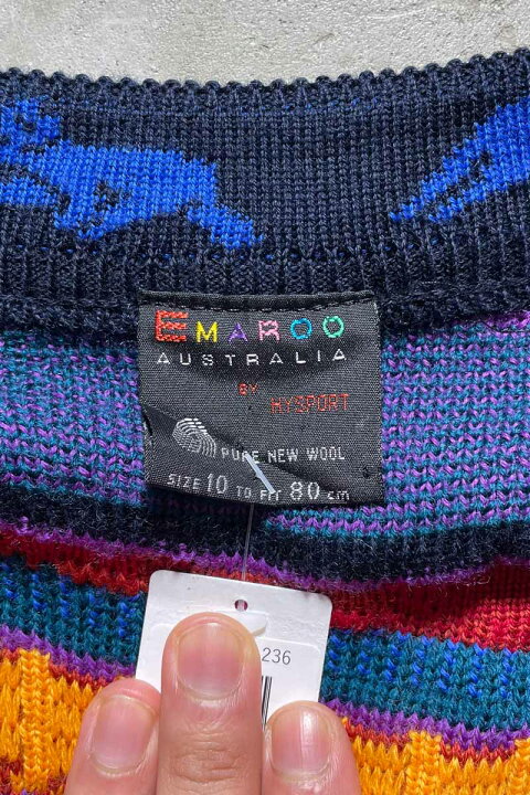 楽天市場】【中古】EMAROO MADE IN AUSTRALIA 90
