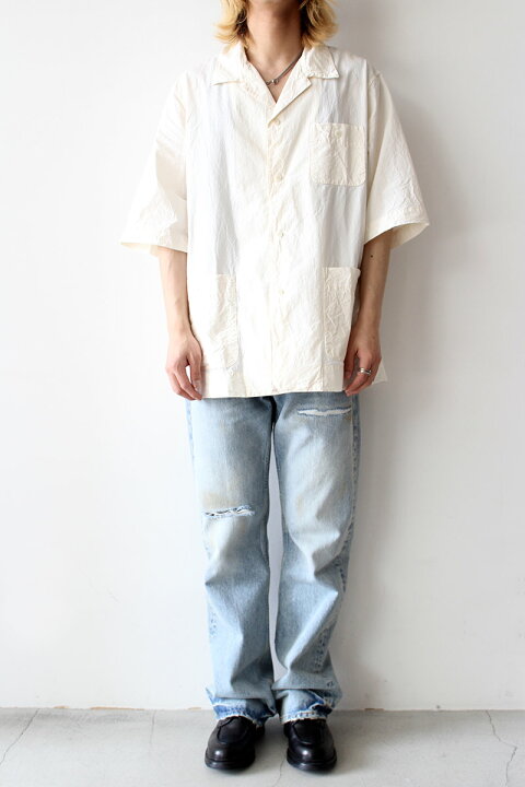 楽天市場】【SALE】【メンズ新品】CASEY CASEY（ケイシーケイシー 