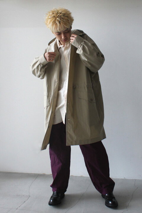 楽天市場】【SALE】【メンズ新品】CASEY CASEY（ケイシーケイシー 