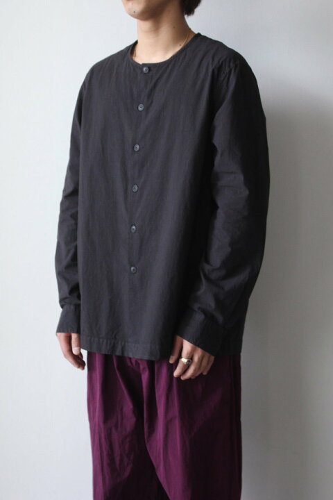楽天市場】【メンズ新品】CASEY CASEY（ケイシーケイシー）DOUBLE DYED 