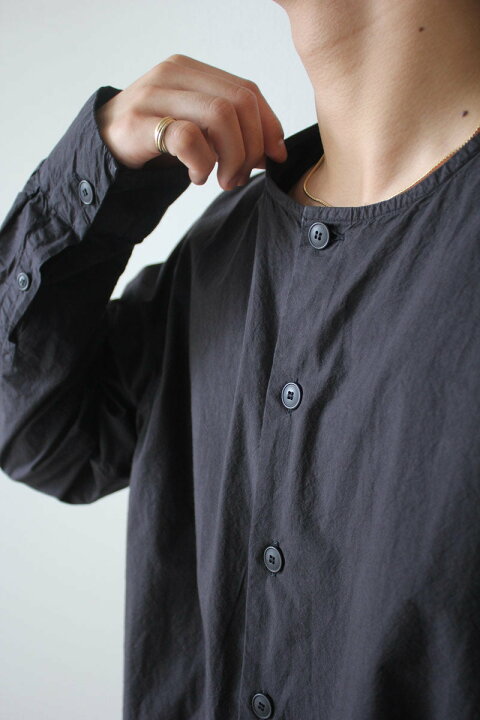 楽天市場】【メンズ新品】CASEY CASEY（ケイシーケイシー）DOUBLE DYED 