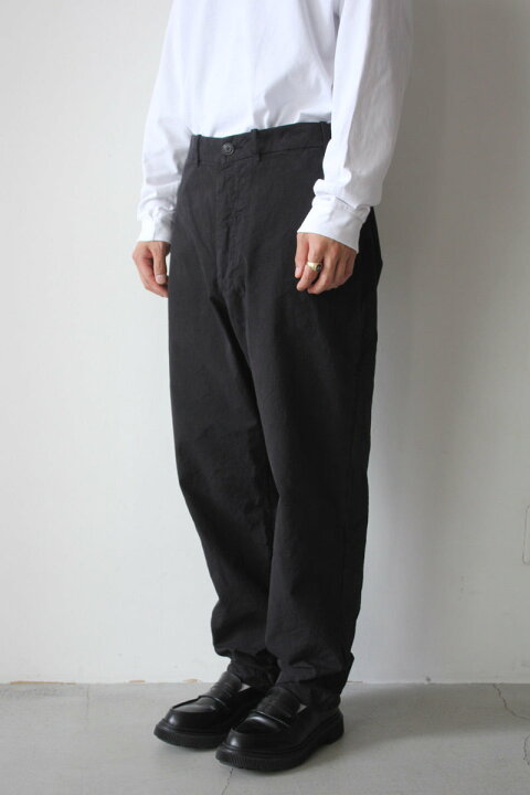 楽天市場】【SALE】CASEY CASEY（ケイシーケイシー）DOUBLE DYED AH 