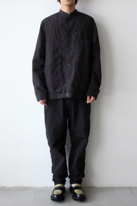 楽天市場】【SALE】CASEY CASEY（ケイシーケイシー）DOUBLE DYED AH 