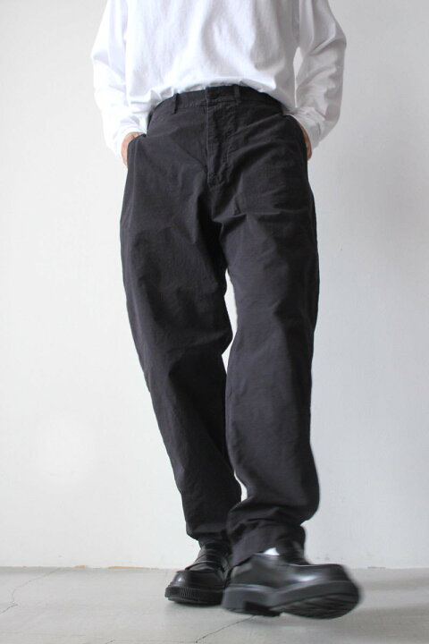 楽天市場】【SALE】CASEY CASEY（ケイシーケイシー）DOUBLE DYED AH 