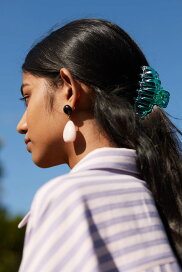 Sparklemonde valet studio hair clip VALET STUDIO Ashley Clip