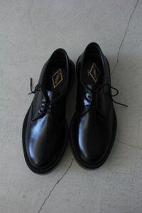 yYVizADIEU(Af[)TYPE 54C BLACK CREPE / BLACK N[v\[ _[r[V[Y[NEW]