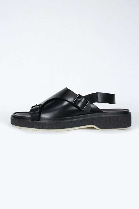 楽天市場】【メンズ新品】ADIEU(アデュー) TYPE 140 SANDAL NATURAL 
