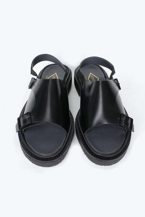 楽天市場】【メンズ新品】ADIEU(アデュー) TYPE 140 SANDAL NATURAL 