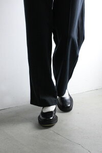 yYVizADIEU(Af[) TYPE 176 BALLERINAS NATURAL RUBBER SOLE N[v\[ oGV[Y BLACK [NEW]