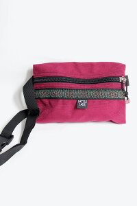 �y���j�Z�b�N�X�V�i�zBATTLE LAKE (�o�g�� ���C�N) FANNY PACK �t�@�j�[ �p�b�N MAROON [ONE SIZE NEW]