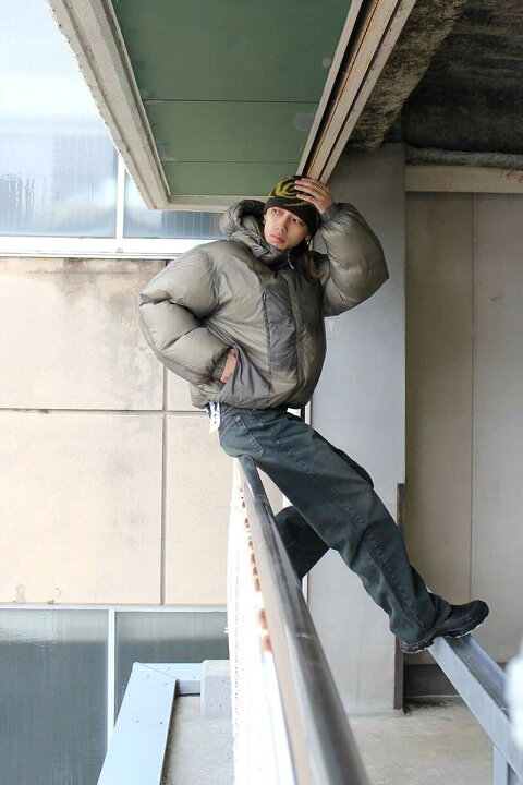 楽天市場】【SALE】【メンズ新品】ROA (ロア) SMOOTH DOWN JACKET 