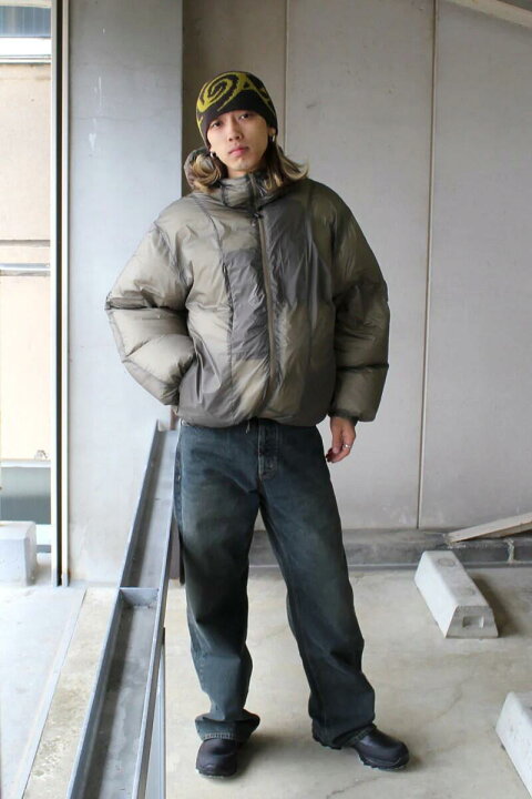楽天市場】【SALE】【メンズ新品】ROA (ロア) SMOOTH DOWN JACKET 