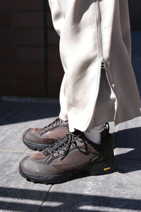 楽天市場】【メンズ新品】ROA (ロア) LHAKPA HIKING SHOES テクニカル 