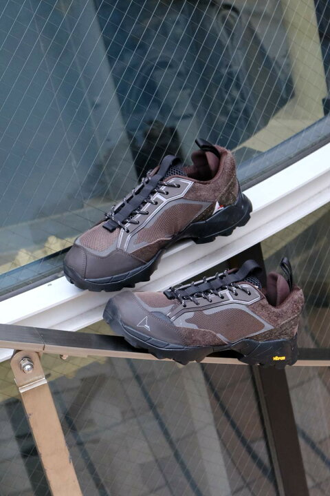楽天市場】【メンズ新品】ROA (ロア) LHAKPA HIKING SHOES テクニカル 