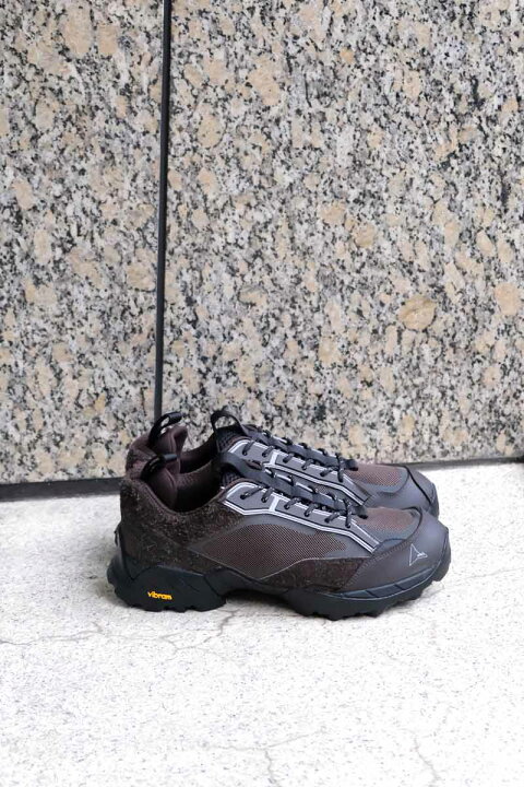 楽天市場】【メンズ新品】ROA (ロア) LHAKPA HIKING SHOES テクニカル 