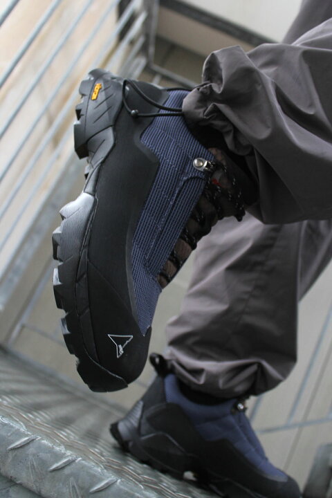 楽天市場】【メンズ新品】ROA (ロア) KHATARINA HIKING SHOES 