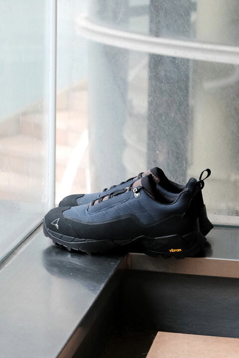 楽天市場】【メンズ新品】ROA (ロア) KHATARINA HIKING SHOES 