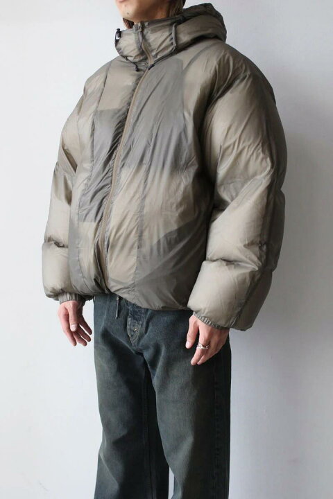 楽天市場】【SALE】【メンズ新品】ROA (ロア) SMOOTH DOWN JACKET 