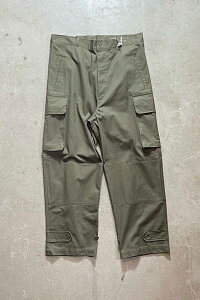 �y�����Y�V�i�zWAIPER(�E�F�C�p�[) M-47 CARGO PANTS ����^ �J�[�S �p���c OLIVE [NEW]