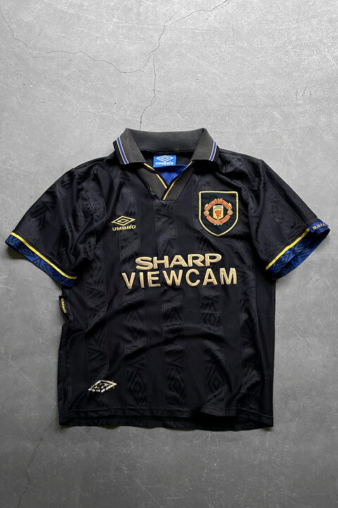 楽天市場】【中古】UMBRO (アンブロ) 93-95