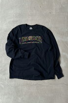 楽天市場】thrasher usa企画（Tシャツ・カットソー｜トップス 