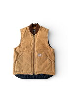 楽天市場】carhartt フィッシングベストの通販