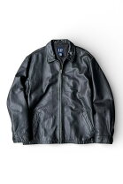 楽天市場】gap 中古 レザージャケットの通販