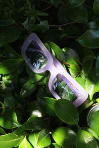 yjZbNXVizRAIE (CG) ARIES SUNGLASSES XNGATOX LILAC [NEW]