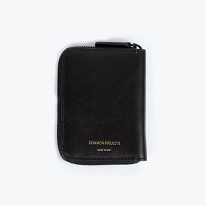 ySALEzyzCOMMON PROJECTS (RvWFNc) ZIP COIN CASE 9180 / BLACK 7547 WbvEHbg RCP[X z [NEW]