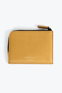 �ySALE�z�y�����Y�V�i�z�y���������zCOMMON PROJECTS (�R�����v���W�F�N�c) ZIPPER WALLET 9179 / TAN 1302 �W�b�v�E�H���b�g ���z [NEW]