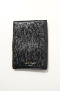 �ySALE�z�y�����Y�V�i�zCOMMON PROJECTS (�R�����v���W�F�N�c) PASSPORT FOLIO 9178 / BLACK 7001 �p�X�|�[�g�P�[�X [NEW]