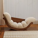 ロッキングチェア ソファ ソファー 一人用 1人掛け パーソナルチェア チェア 椅子 イス 座椅子 肘掛け 足掛 リラック…