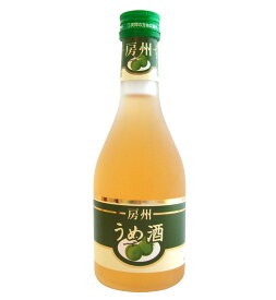 国産梅使用 梅酒 300ml【リキュール】【梅酒】