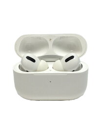【中古】Apple◆MWP22J/A/AirPods Pro/第一世代/ワイヤレスイヤフォン/オーディオ家電【家電・ビジュアル・オーディオ】